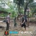 Sumur Bor Ke-3 TMMD Kodim 0402/OKI: Harapan Baru Warga Mesuji Makmur Saat Musim Kemarau