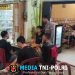 Asyik Ngobrol Malam, Warga Dikejutkan Kedatangan Polisi Ini Pesan Pentingnya!