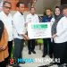 441 Warga Kabupaten Pringsewu Terima Bantuan ATENSI Dari Kemensos RI