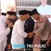 Jamaah Calon Haji Wonogiri 2026 Pamitan, Polres Wonogiri Siap Dukung Kelancaran dan Keamanan
