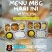 Menu Bergizi, Generasi Berkualitas 1.921 Penerima Manfaat Nikmati MBG SPPG Malang Kalipare Putukrejo