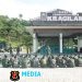 Kodim 0724/Boyolali Asah Kemampuan Prajurit, Siap Redam Konflik Sosial Secara Humanis