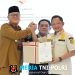 Solidaritas Sumut dan Sumbar Hibahkan Rp287 Miliar untuk Pemulihan Aceh