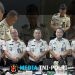 Pastikan Keamanan Lapas Tetap Kondusif, Lapas Kelas IIB Sarolangun Rutin Periksa Senjata Dinas