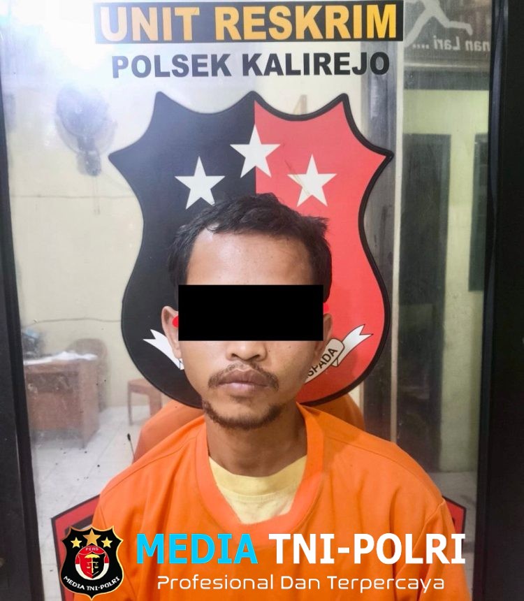 Dicurigai Hendak Curat, Pemuda di Sendang Agung Ternyata Simpan Sabu
