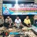 Perkuat Sabuk Kamtibmas, Polsek Seputih Banyak Intensifkan PMK di Tengah Warga