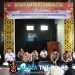 Polres Lampung Utara Gelar Doa Bersama Sambut May Day 2026, Wujudkan Situasi Aman dan Kondusif
