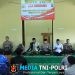Peringati May Day 2026, Polres Tulang Bawang Barat Gelar Doa Bersama dan Santuni Anak Yatim
