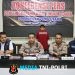 Lagi, Jajaran Polres Lampung Utara Amankan Pelaku Curat Sepeda Motor, Gunakan Kunci Letter T