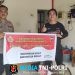 Polsek Menjalin Gencarkan Patroli dan Himbauan Anti Narkoba serta Judi Online di Wilayah Hukum