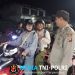 Sentuhan Humanis Polisi di Sengah Temila, Remaja Putri Disapa Penuh Kepedulian