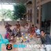 Asyik Ngopi di Teras, Warga Dapat Kunjungan Hangat dari Bhabinkamtibmas!