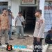 Jaga Kamtibmas, Polisi Sapa dan Edukasi Warga Saat Patroli Siang