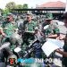 Kendaraan Dinas Harus Prima! Kodim Boyolali Jalani Pemeriksaan Ketat dari Paldam Diponegoro