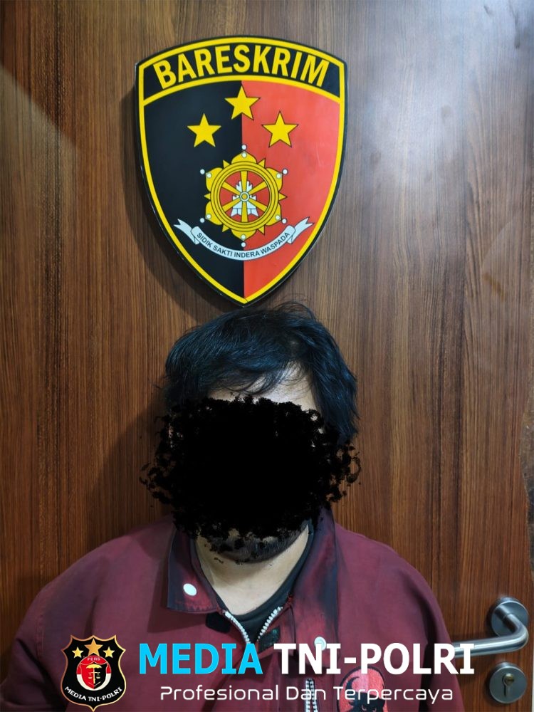 Resahkan Pengguna Jalan, Pelaku Pelemparan Batu di Jalur Pujon Diringkus Satreskrim Polres Batu