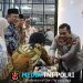 Kapolres Wonogiri Perkuat Sinergitas dengan Bawaslu, Jaga Stabilitas Kamtibmas Pasca Pemilu