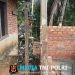 Satgas TMMD Ke-128 Kodim 0420/Sarko Terus Pacu Pembangunan MCK dan Sumur Bor di Desa Seko Besar