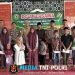 Wujud Syukur, AKBP Muhammad Firdaus Berbagi Kebahagiaan Bersama Anak Yatim di Mapolres Mesuji