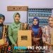 Persit KCK PD II/Sriwijaya Siap Gebrak Pameran ‘Persit Bisa ke-2’ di Jakarta dengan Produk Unggulan