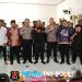 Perkuat Pengamanan, Polres Mesuji Gandeng Senkom Mitra Polri Bentuk Sabuk Kamtibmas