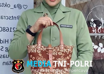 Bawa Songket dan Tapis ke Kancah Nasional, Persit KCK PD II/Sriwijaya Siap Unjuk Gigi di Pameran “Persit Bisa” Ke-2