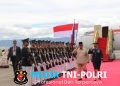 Diplomasi “Maung” di Filipina: Presiden Prabowo Hadiri KTT Ke-48 ASEAN dengan Kendaraan Karya Anak Bangsa