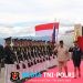 Diplomasi “Maung” di Filipina: Presiden Prabowo Hadiri KTT Ke-48 ASEAN dengan Kendaraan Karya Anak Bangsa