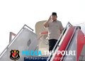 Presiden Prabowo Bertolak ke Filipina, Fokus Perkuat Kerja Sama Ekonomi di KTT Ke-48 ASEAN