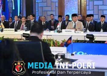 Presiden Prabowo di KTT BIMP-EAGA: Dari Ketahanan Energi hingga Pangan, Saatnya Aksi Nyata