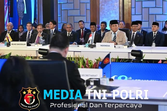 Presiden Prabowo di KTT BIMP-EAGA: Dari Ketahanan Energi hingga Pangan, Saatnya Aksi Nyata