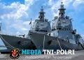 Jaga Stabilitas KTT ASEAN ke-48, TNI Siagakan Jet Tempur F-16 dan Tiga KRI di Perbatasan Utara