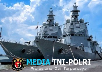 Jaga Stabilitas KTT ASEAN ke-48, TNI Siagakan Jet Tempur F-16 dan Tiga KRI di Perbatasan Utara
