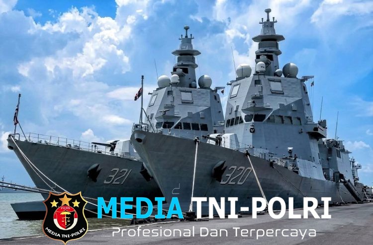 Jaga Stabilitas KTT ASEAN ke-48, TNI Siagakan Jet Tempur F-16 dan Tiga KRI di Perbatasan Utara