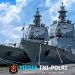 Jaga Stabilitas KTT ASEAN ke-48, TNI Siagakan Jet Tempur F-16 dan Tiga KRI di Perbatasan Utara