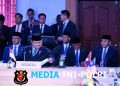 Presiden Prabowo di Sesi Pleno KTT ASEAN: Jaga Independensi dari Rivalitas Geopolitik, Perkuat Pangan dan Energi