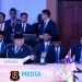 Presiden Prabowo di Sesi Pleno KTT ASEAN: Jaga Independensi dari Rivalitas Geopolitik, Perkuat Pangan dan Energi