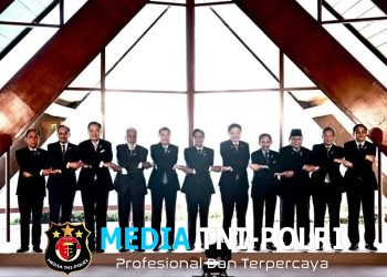 Hadiri Retreat KTT ASEAN ke-48, Presiden Prabowo Dukung Strategis Kerangka Kerja LEAD, SAIL, dan RISE