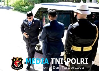 Presiden Prabowo di Retreat KTT ASEAN: Kedepankan Dialog dan Persaudaraan untuk Stabilitas Kawasan