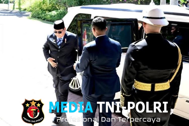 Presiden Prabowo di Retreat KTT ASEAN: Kedepankan Dialog dan Persaudaraan untuk Stabilitas Kawasan