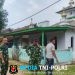 Komandan Kodim 0601/Pandeglang Laksanakan Kegiatan Serbuan Teritorial di Desa Rancapinang, Tinjau Infrastruktur Hingga RTLH dan Sumur Bor