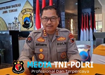 Polda Jateng Tekankan Hak dan Kewajiban Peserta Aksi May Day, Imbau Sampaikan Aspirasi Secara Damai