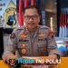Polda Jateng Tekankan Hak dan Kewajiban Peserta Aksi May Day, Imbau Sampaikan Aspirasi Secara Damai