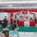 Tingkatkan Pemahaman Hak Pilih Kaum Perempuan, Persit Kodim 1310/Bitung Terima Sosialisasi Pendidikan Pemilih dari KPU Bitung