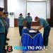 Tegaskan Zero Pungli dan Integritas, Wakil Komandan Kodaeral VII Pimpin Penandatanganan Pakta Integritas Seleksi Taruna TNI di Kupang TA 2026