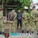 Sukseskan TMMD Reg ke-128 Kodim/0725 Sragen Bakorlap Pendim Turun Gunung