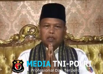 Ketua Kesti TTKDH Lampung Ajak Masyarakat Jaga Kondusivitas Jelang May Day 2026