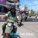 Patroli Tangguh Kodim 0728/Wonogiri Dalam Menjaga KondusifitasWilayah