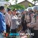 Polres Wonogiri Gelar Apel Siaga May Day 2026, Pastikan Kamtibmas Tetap Kondusif