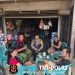 Sambangi Warga Binaannya, Bhabinkamtibmas Subsektor Sompak Sampaikan Pesan Kamtibmas kepada Masyarakat di Wilayah Kecamatan Sompak