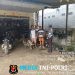 Terik Tak Halangi Polisi, Bengkel Disambangi, Barang Curian Diwaspadai!